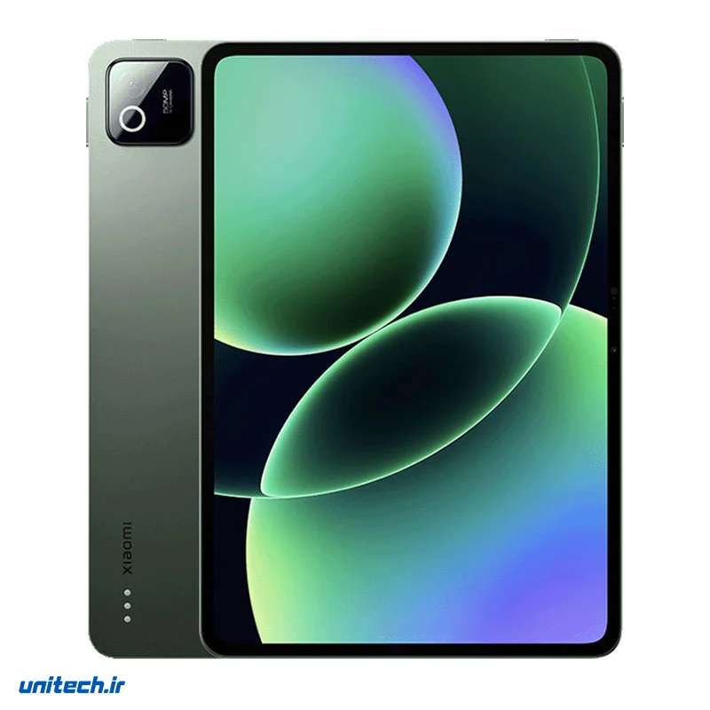 تبلت 11.2 اینچ شیائومی مدل Pad 8 Pro WiFi ظرفیت 512 گیگابایت و رم 12 گیگابایت به همراه کیبورد (2)